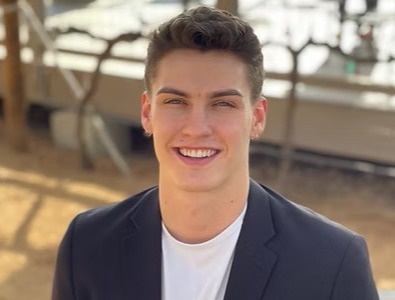 Joseph Glomski<br/>