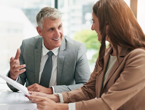 Gain Greater Control Over Highly Appreciated or Concentrated Holdings
