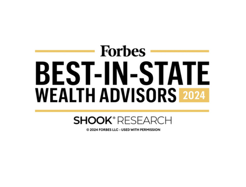 #3 BEST-IN-STATE WEALTH ADVISORS  LIST 2024<br/>