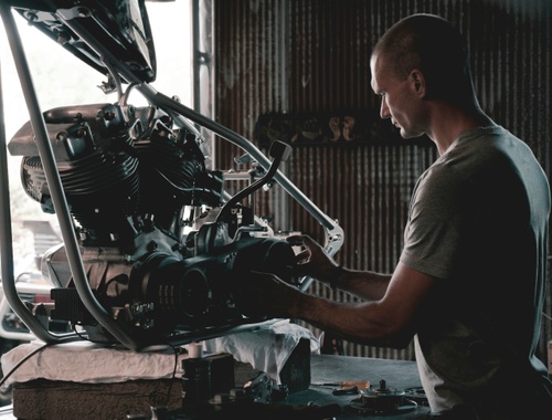 We Make It Easy for You to Implement Customized Solutions