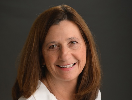 Jodi Padgett, CFP, MS, "Philanthropist in Progress"