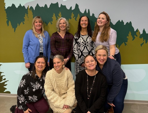 spring 2025 newsletter