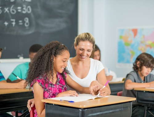 Public Educators