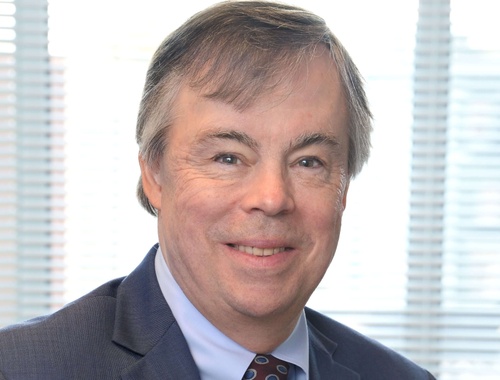 Robert Schermerhorn, CFP<sup>®</sup>