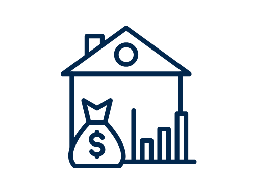 Home Equity and Sale Proceeds
