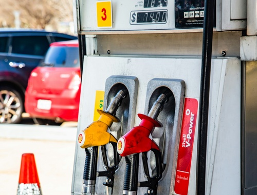 How High Gas Prices Impact Your Social Security Checks<br/><br/>