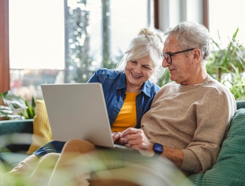 Retirement Planning