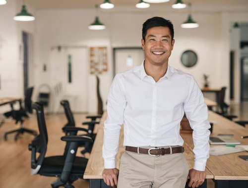 Experienced Advisors