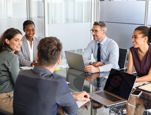 Wirehouse Advisors
