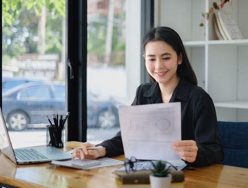 How We Approach Tax Planning