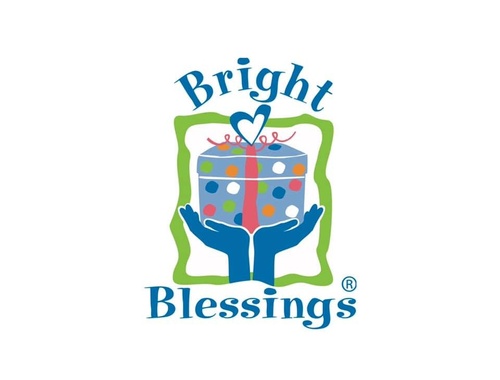 our community partner: bright blessings
