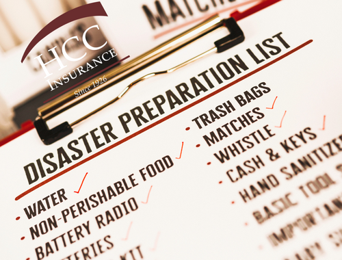 Preparing for Natural Disasters: Proactive Measures and Insurance Considerations