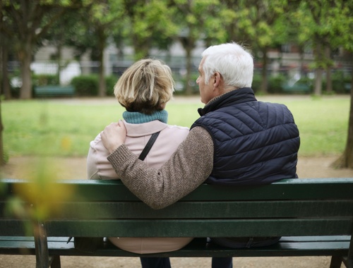 Retirement