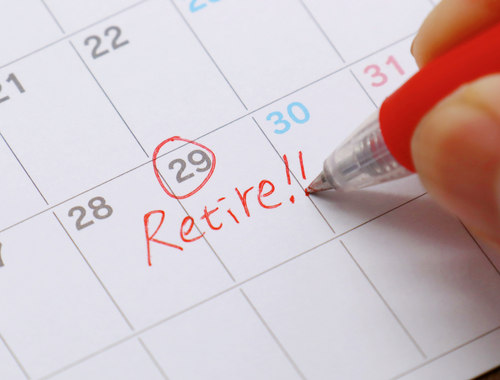 9 Facts About Retirement