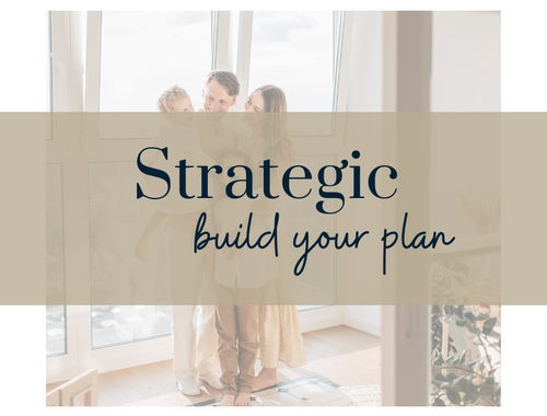 Strategic
