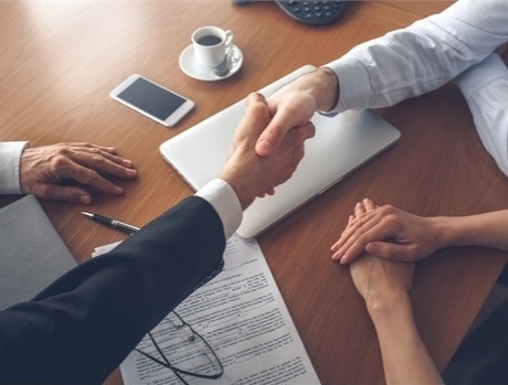 Client Centered