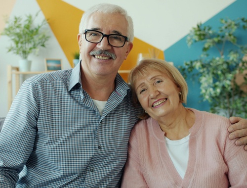 Case Study: Nearing Retirement