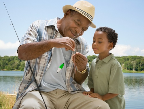 Working For You, Not Wall Street