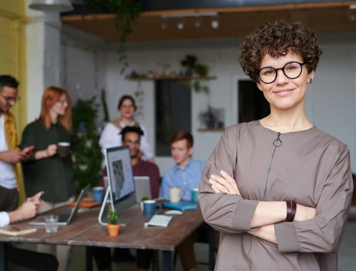 Business Solutions