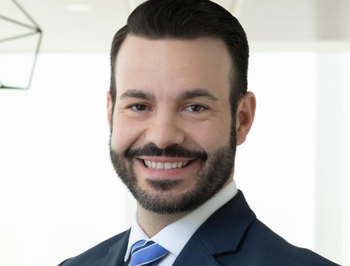 Chris Torres - Senior Client Specialist