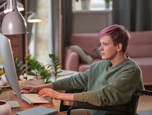 Social Security Simplifies Online SSI Application