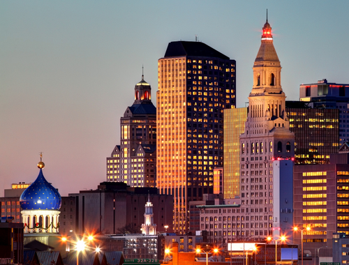 Does Connecticut Tax IRA Distributions?