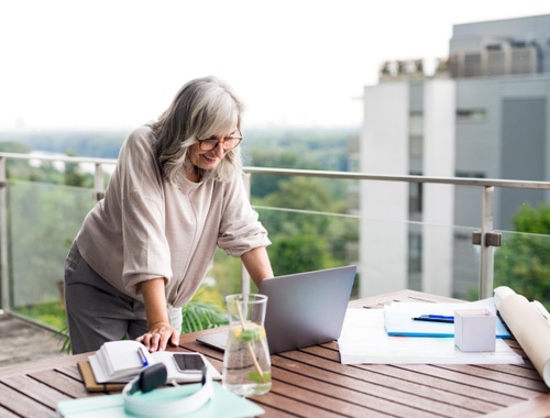 Women’s Wealth Management