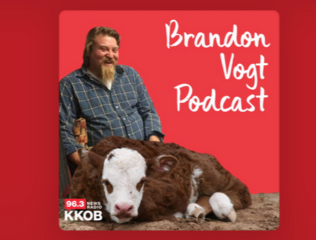 THE CLOSING BELL WITH BRANDON VOGT