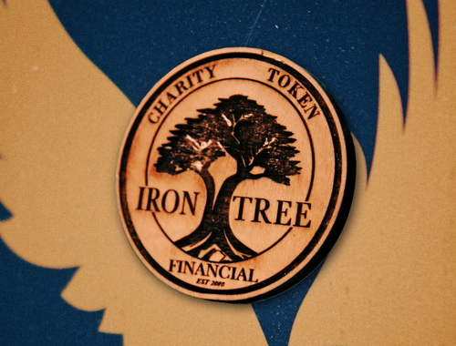 TOKEN 4 - FOUND