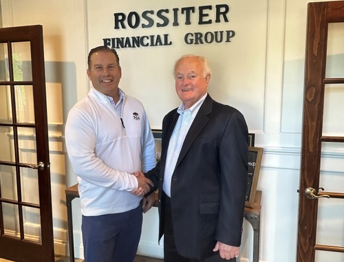 Welcome Kevin D. O'Connor