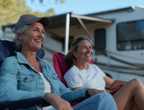 Nearing Retirement<br/><br/>