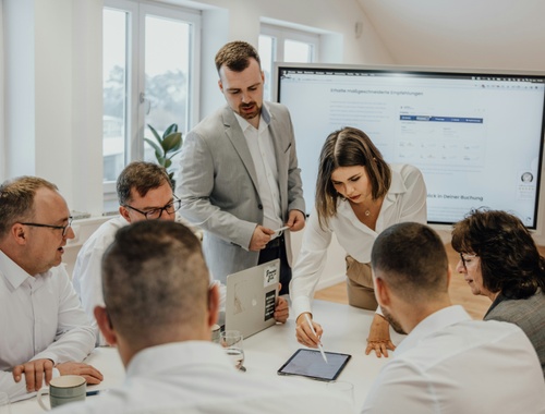 Attract and Retain Talent<br/>