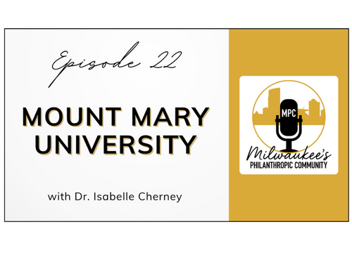 Mount Mary University