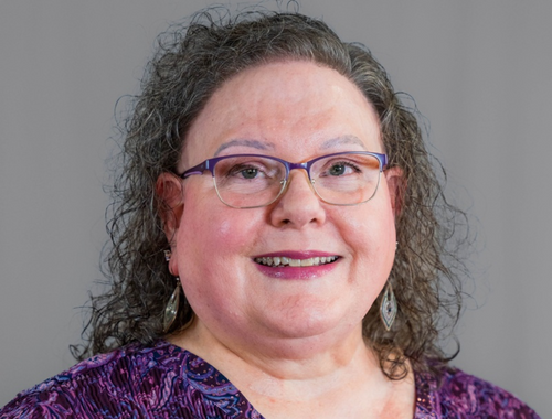 Kim Kinsey