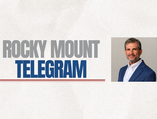 Industry Insights & Market Trends: Published in the RM Telegram<br/>