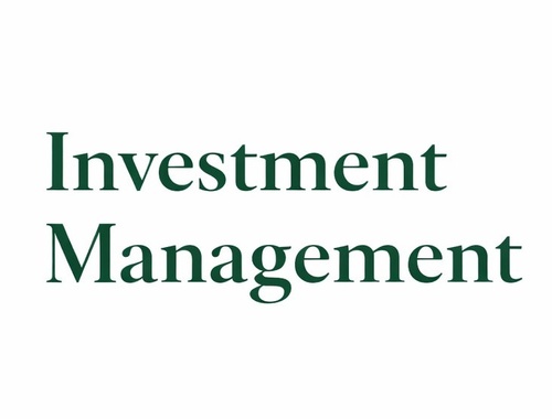 Investment Management
