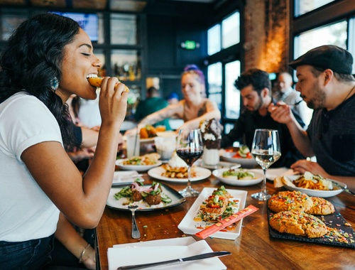 Restaurant Insurance Eden Prairie