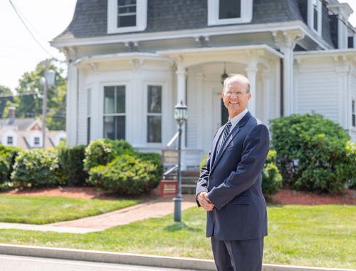 Hanstad Wealth Management