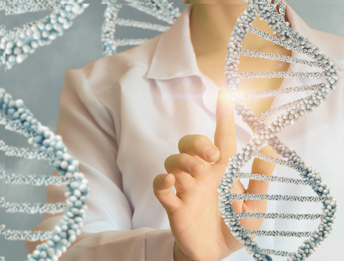 DNA Behavioral Discovery