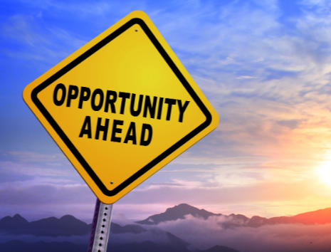 Make the most out of your opportunities