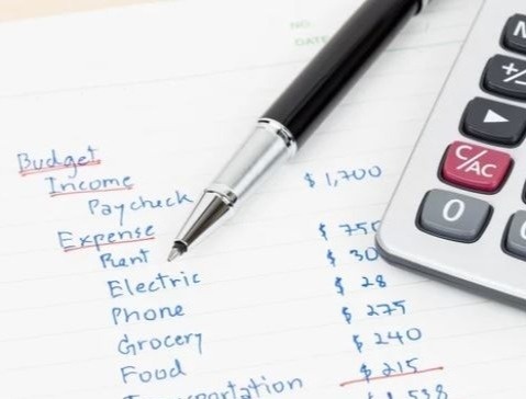 Budgeting