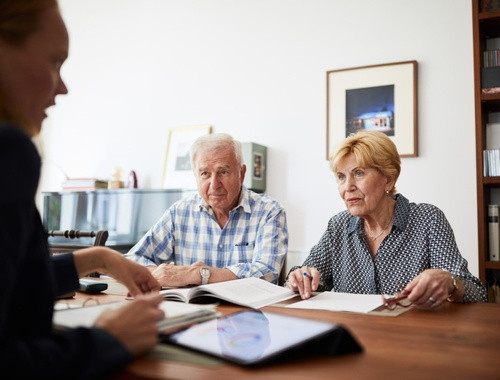 Pre-Retirees & Retirees