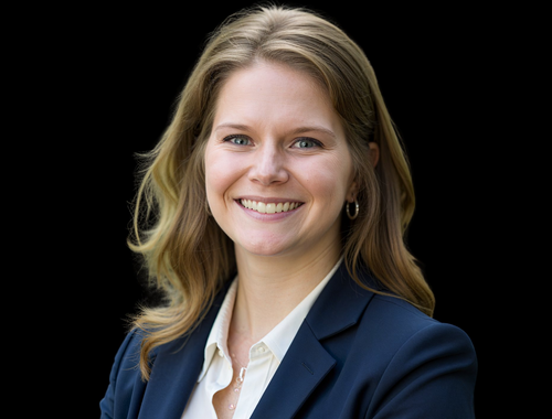 Kate McCloskey<br/><sup>Financial Planner</sup>
