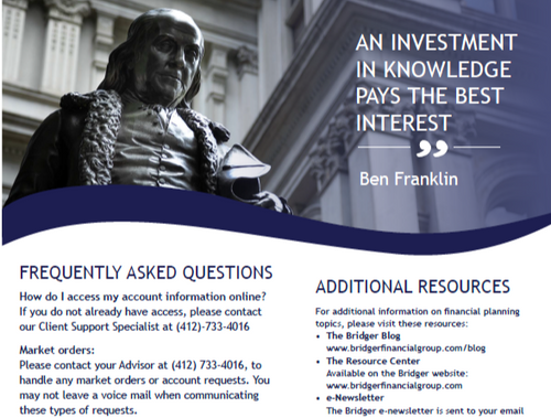 Frequently Asked Questions