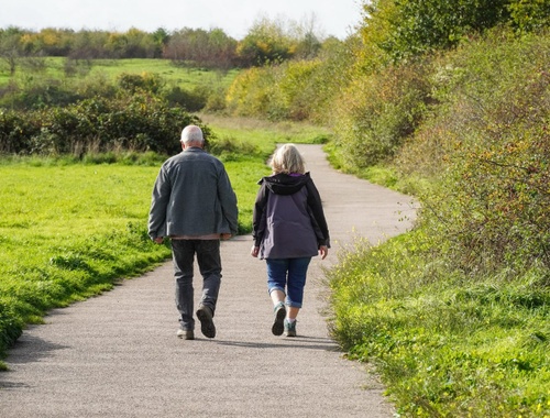 Pre-Retirees & Retirees