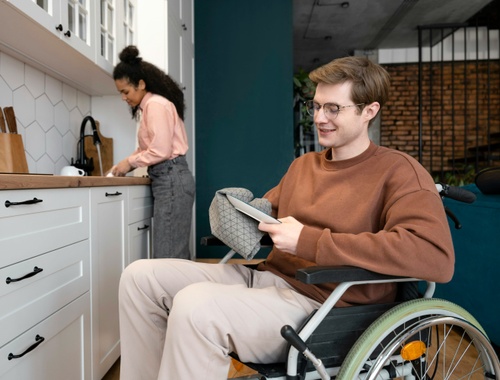 Disability Insurance