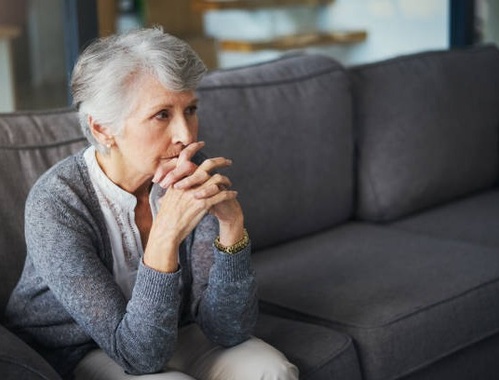 Checklist for Widows