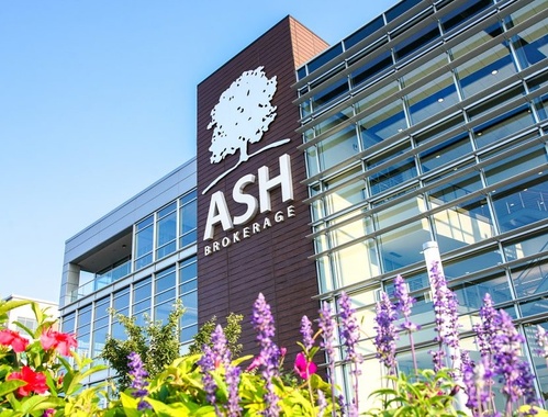 Ash Brokerage