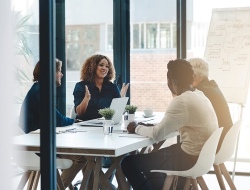 Employee Retention