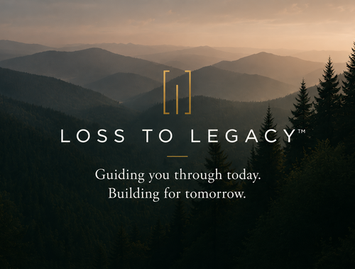 Loss to Legacy™   